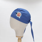 Embroidery - The Eye Surgery Scrub Cap