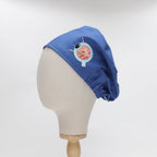 Embroidery - The Eye Surgery Scrub Cap