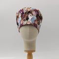 Disney Frozen Crowd Scrub Cap