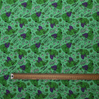 Hulk Smash Bash Superhero Scrub Cap