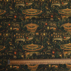 The Traitors Castle Nights Scrub Cap