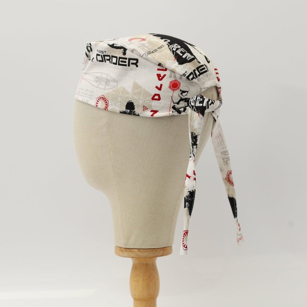 Star Wars Keo Loren Scrub Cap