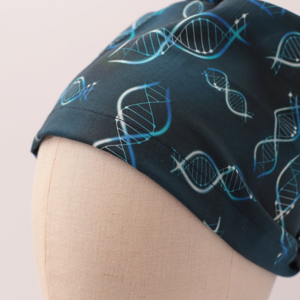 DNA Science Scrub Cap