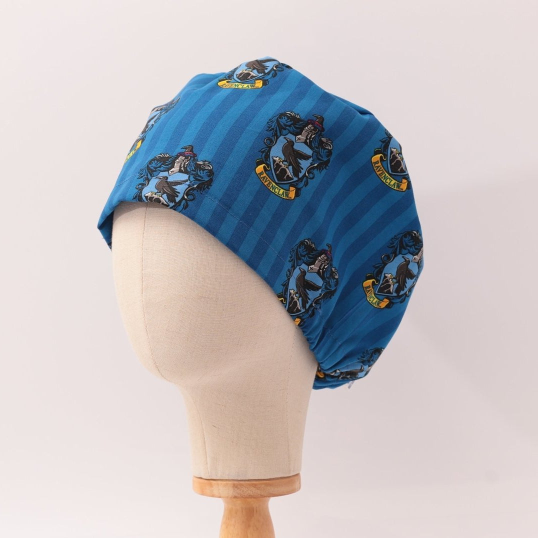 Harry Potter Ravenclaw Scrub Cap