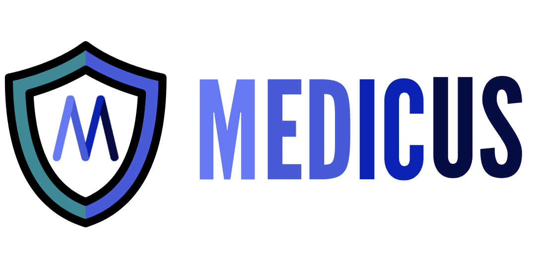 Medicus Custom Scrub Caps