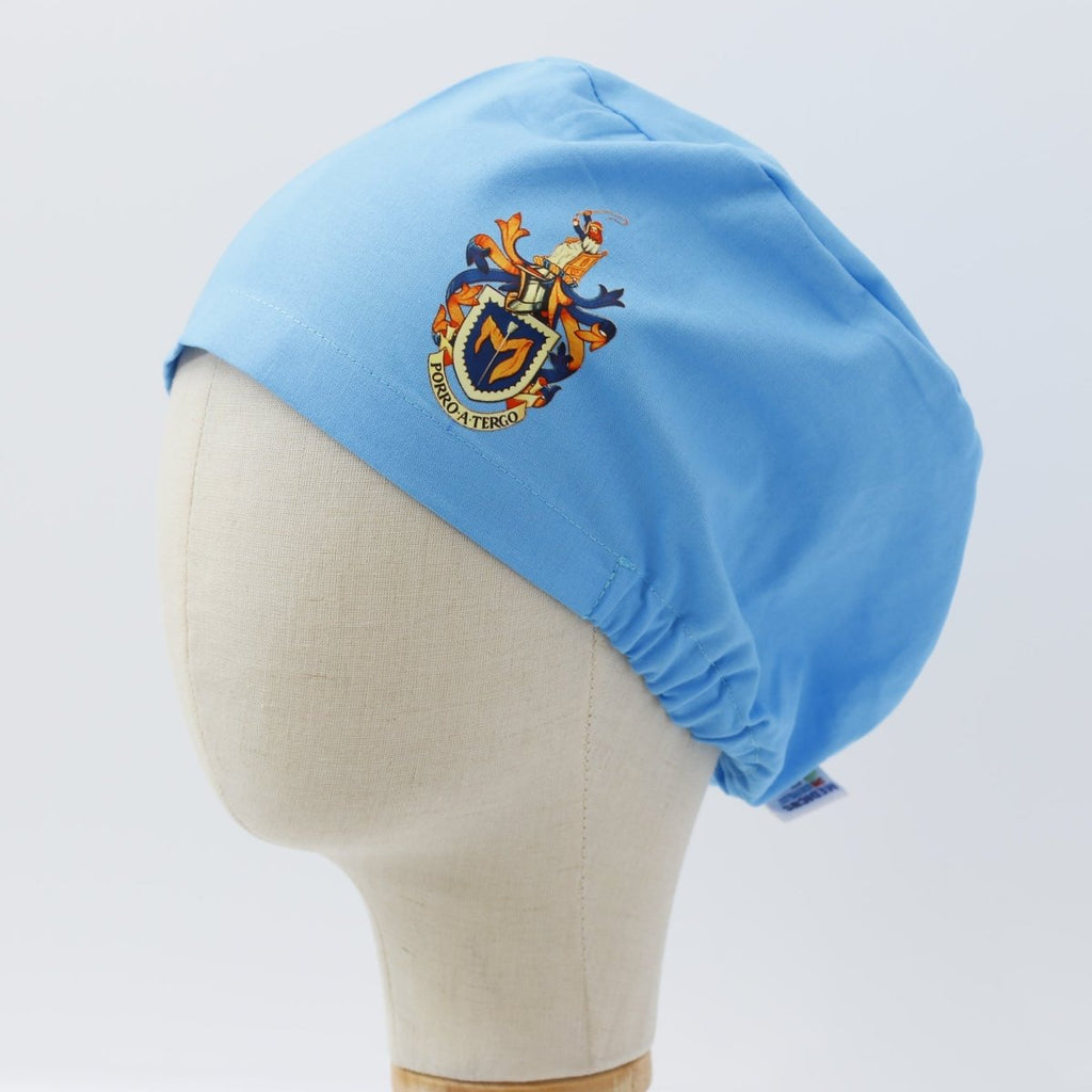 ACPGBI Scrub Caps