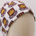 Football Club West Ham United Scrub Cap