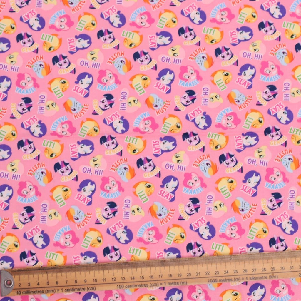 Gorro quirúrgico de Las Chicas Superpoderosas