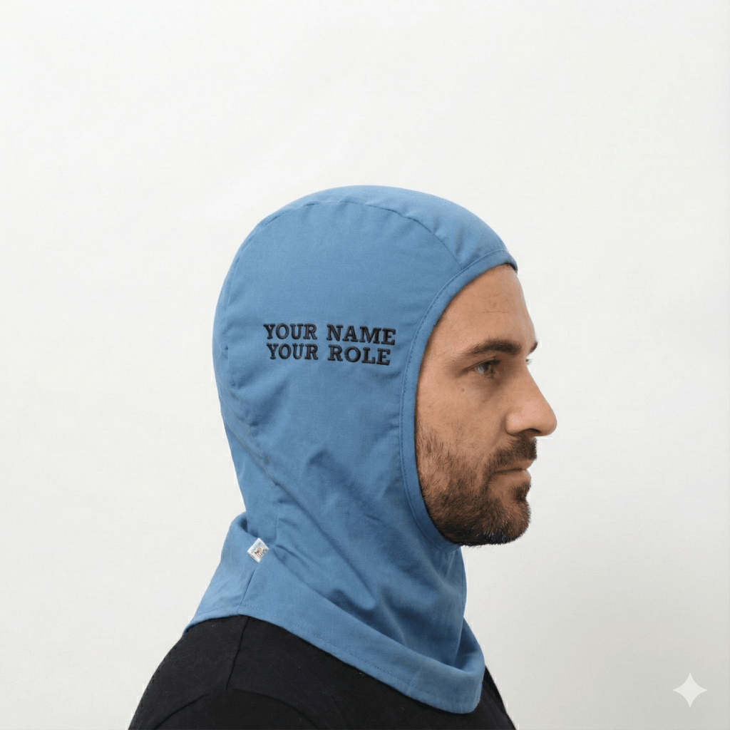 Gorros quirúrgicos ortopédicos con capucha | Más de 30 colores