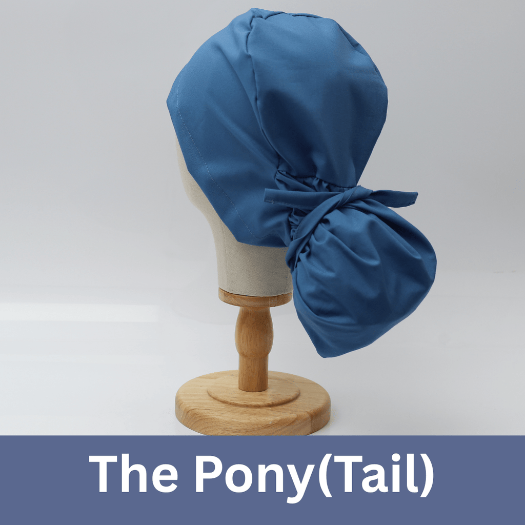 Build A Scrub Cap Sample Box - Bulk Ordering Samples Too