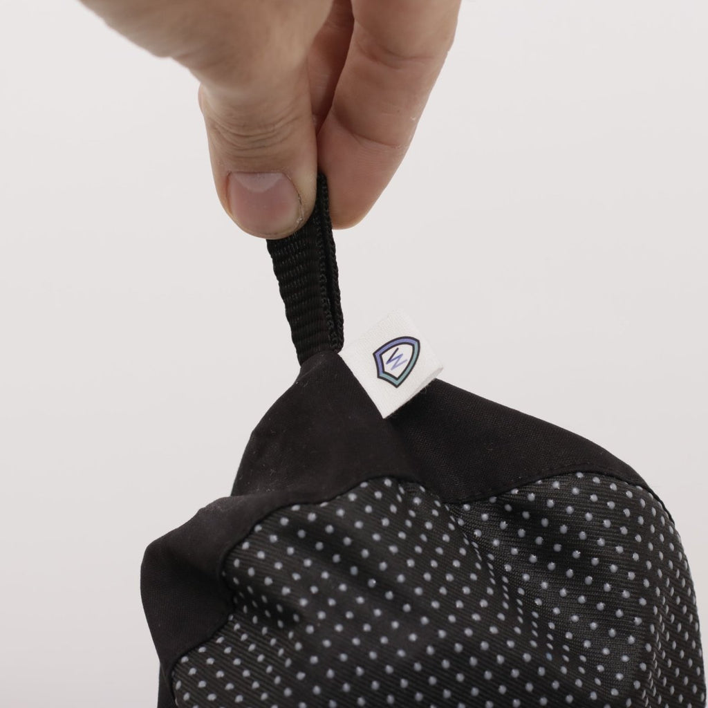 Non Slip Reusable Shoe Covers (Sold In Pairs)