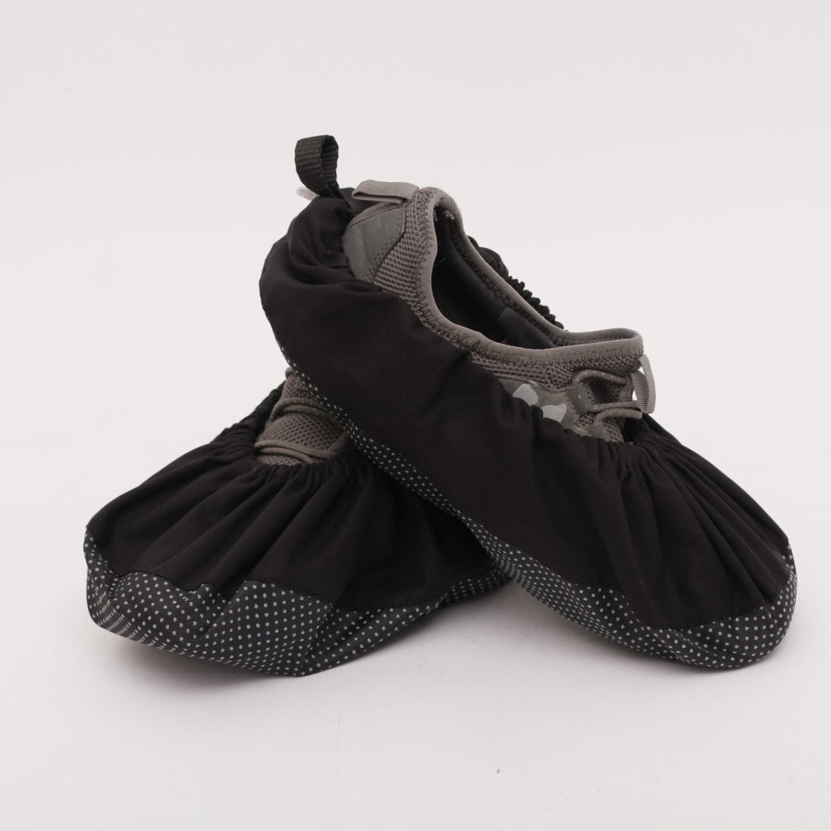 Non Slip Reusable Shoe Covers (Sold In Pairs)