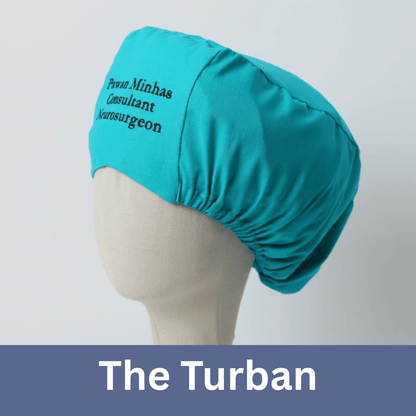 Build A Scrub Cap Sample Box - Bulk Ordering Samples Too