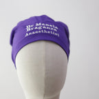Custom Surgical Cap With Name And Role scrub cap