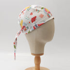 Human Body Gall Bladder Liver Pancreas scrub cap