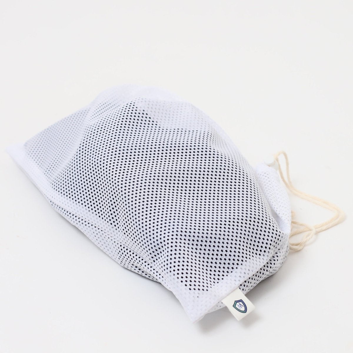 Bolsa de lavado para gorro quirúrgico