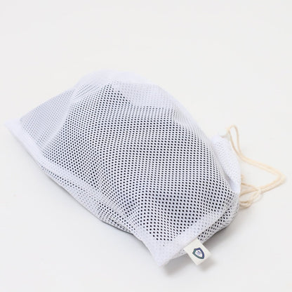 Bolsa de lavado para gorro quirúrgico