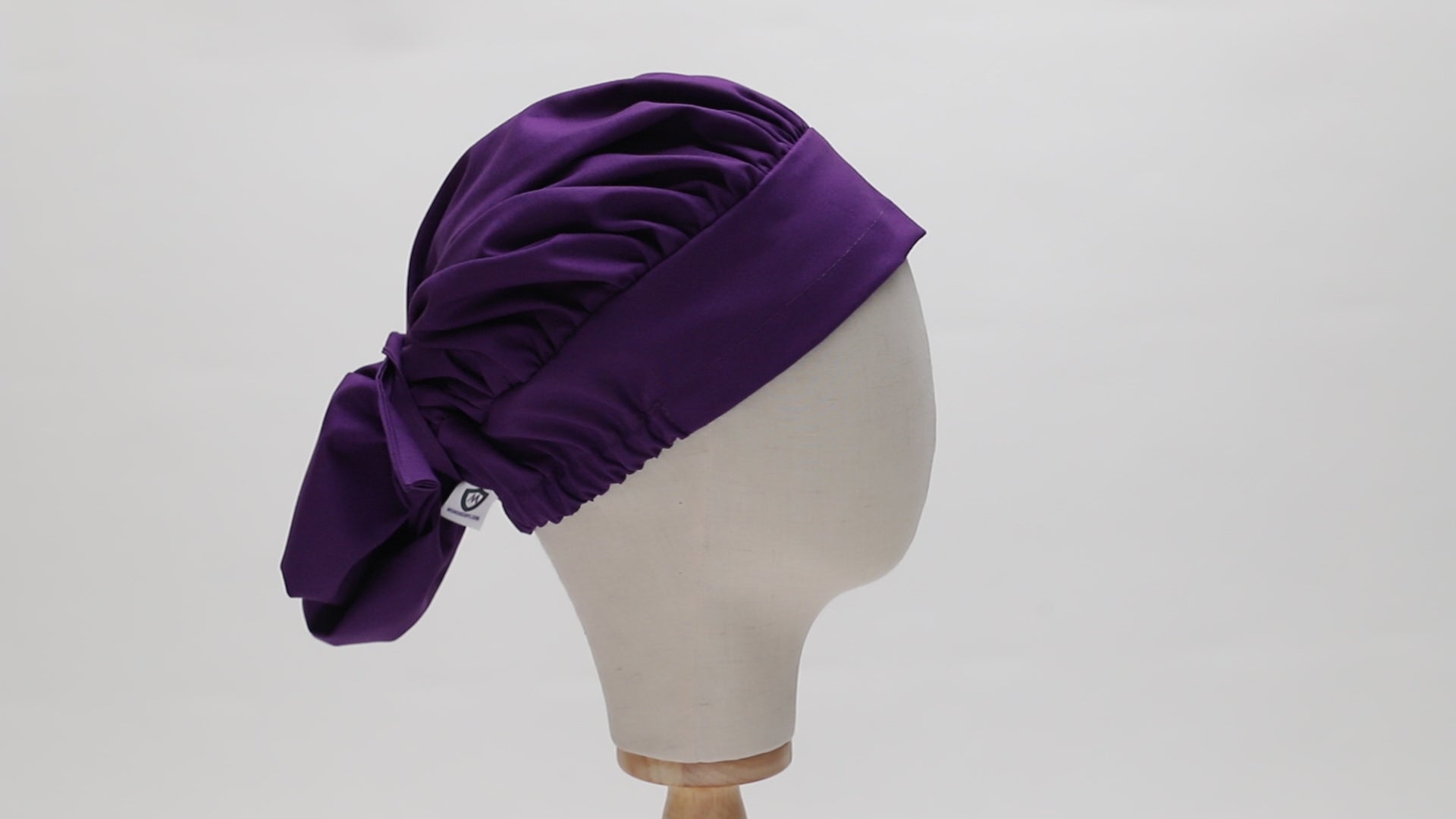 Bouffant Scrub Caps | Reusable | 30+ Colours