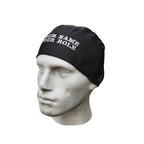 Bandana Scrub Caps | Reusable | Version 3.1