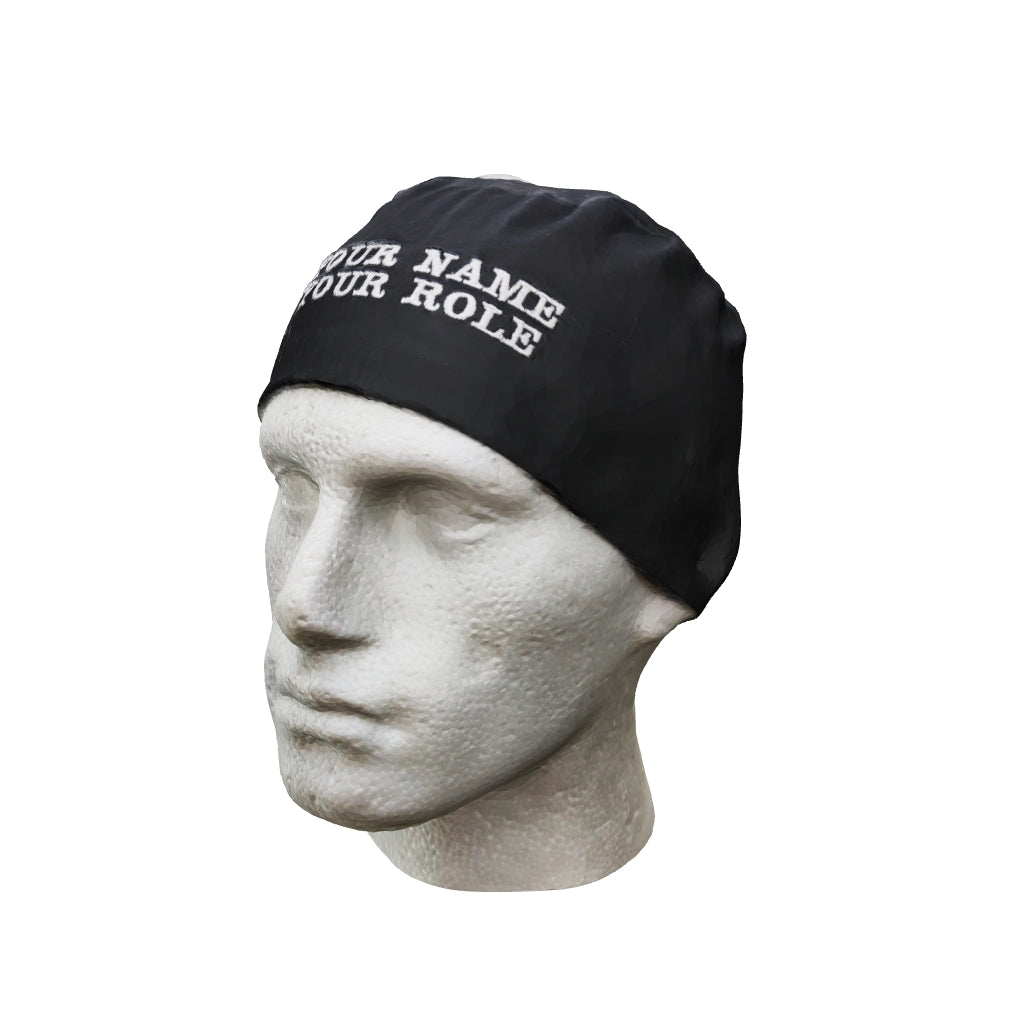 Bandana Scrub Caps | Reusable | 30+ Colours