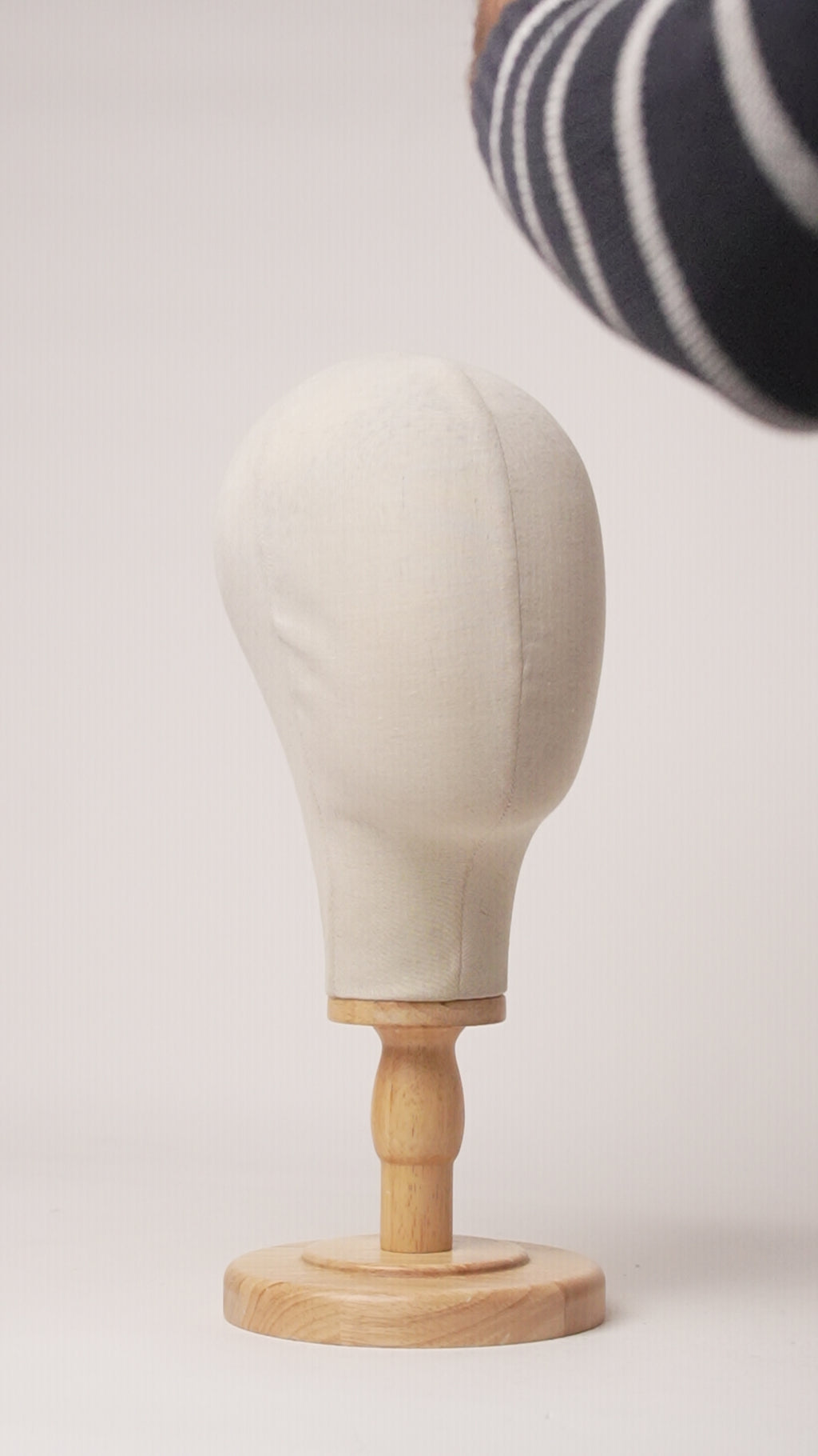 NEW! Contour Plain Scrub Caps | Premium Stretch