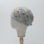 Squid Game Candy Maze Scrub Cap