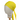Classic Plain Corn Yellow Scrub Cap | Theatre Hat from Medicus Scrub Caps