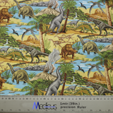 Dinosaurs Lost In Time #1 Scrub Cap from Medicus Scrub Caps