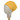 Classic Plain Gold Yellow Scrub Cap | Theatre Hat from Medicus Scrub Caps