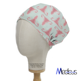 Gynecology Surgeon Scrub Cap | Medicus Scrub Caps - Shop Scrub Cap at Medicus Scrub Caps 