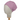 Classic Plain Lavender Purple Scrub Cap | Theatre Hat from Medicus Scrub Caps