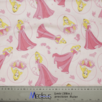 Disney Princess Sleeping Beauty scrub cap