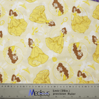 Disney Princesses scrub cap