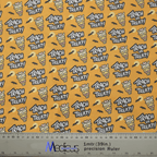 Halloween Trick Or Treat scrub cap