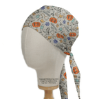 Healthcare Hero scrub cap