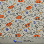 Healthcare Hero scrub cap