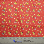 Iron Man Cartoon Kawaii scrub cap