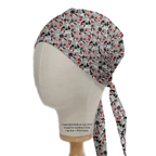 Looney Tunes Sylvester scrub cap