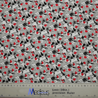 Looney Tunes Sylvester scrub cap