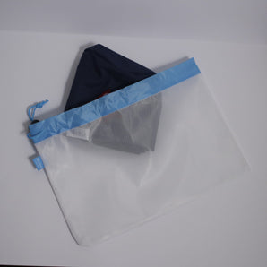 Scrub Cap Wash Bag from Medicus Scrub Caps