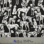 Real 101 Dalmatians scrub cap