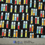 Test Tube Party scrub cap